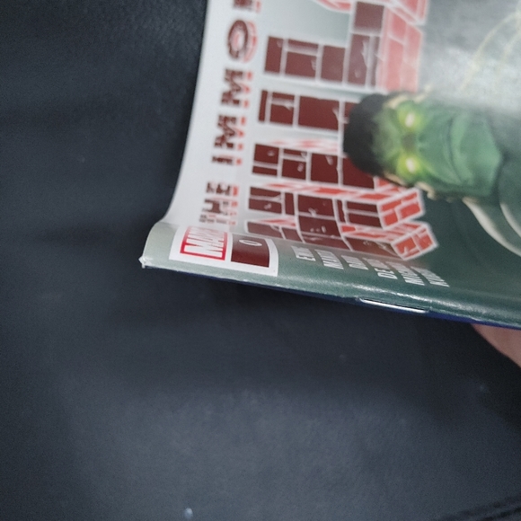 Immortal Hulk #0 - Good Condition, Extra Large Issue - Picture 4 of 4